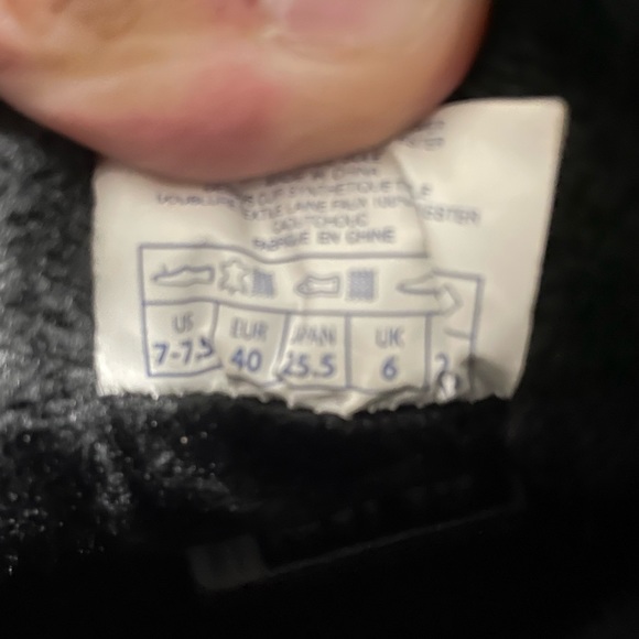 PAJAR winter boots for men. Only worn twice and were purchased in Dec 22. - Picture 5 of 5